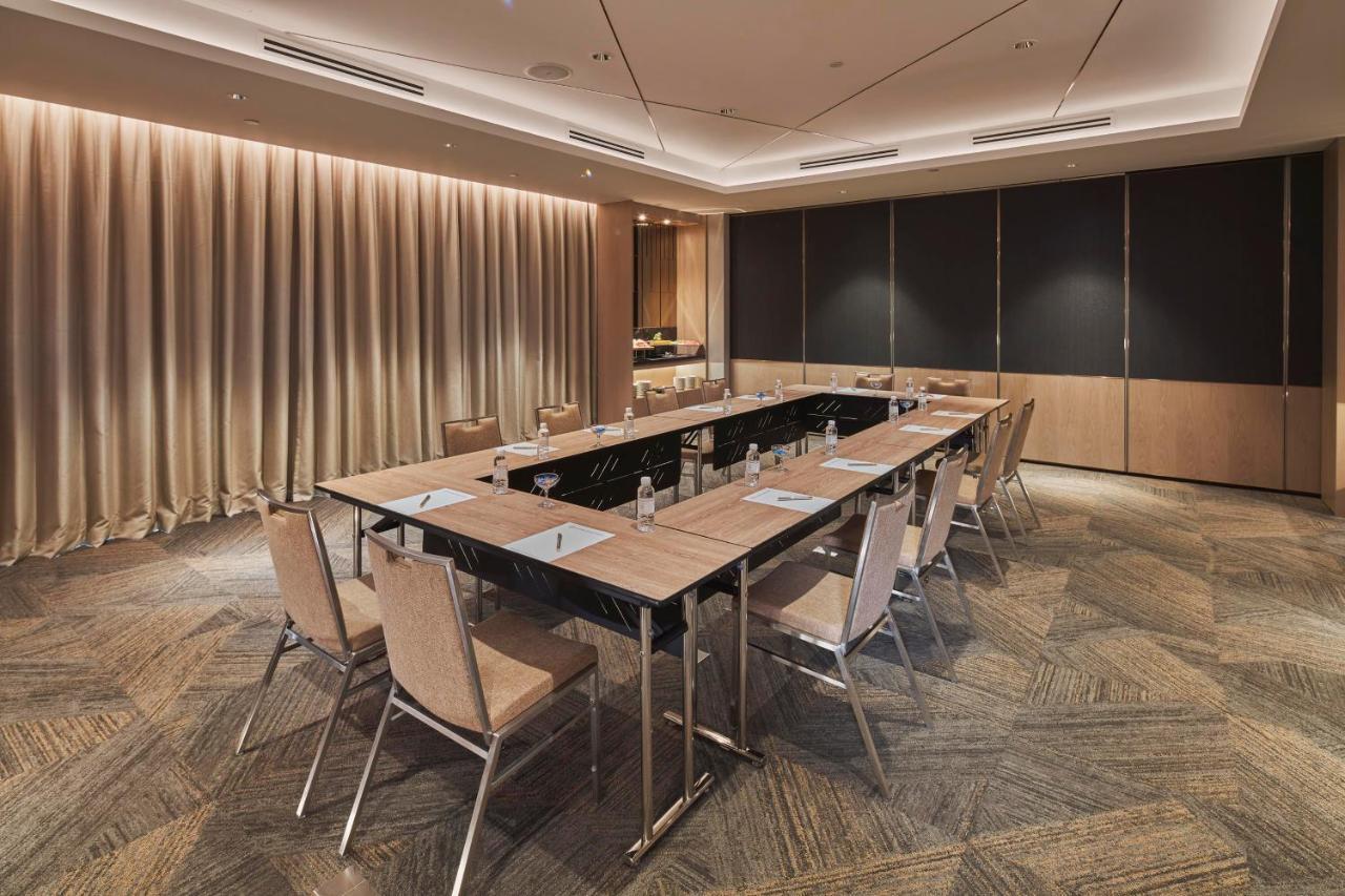 Orchard Grand Court Aparthotel Singapore Exterior photo