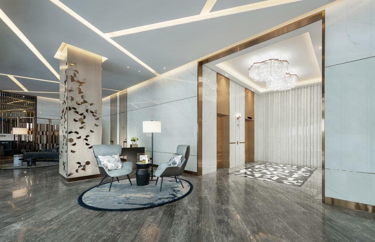 Orchard Grand Court Aparthotel Singapore Exterior photo